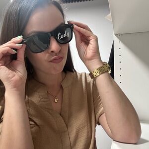 Shorts Set Jumpsuit Top & Drawstring